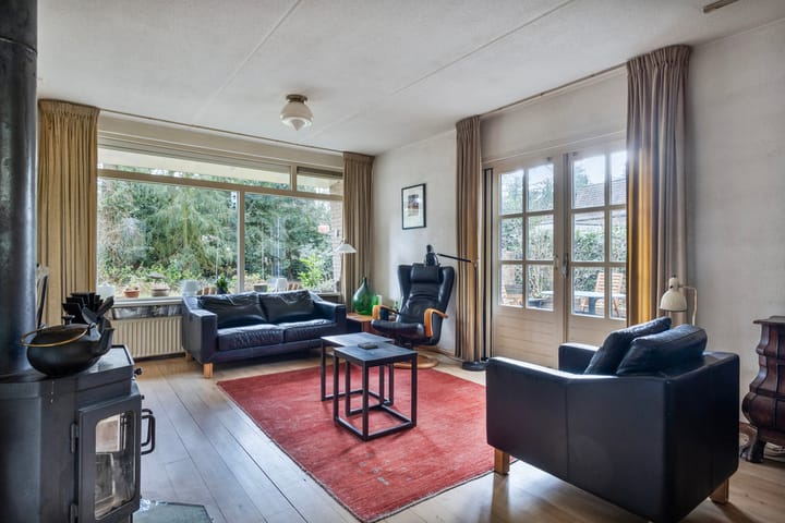 Foto 18 van Veldhaarweg 16-C