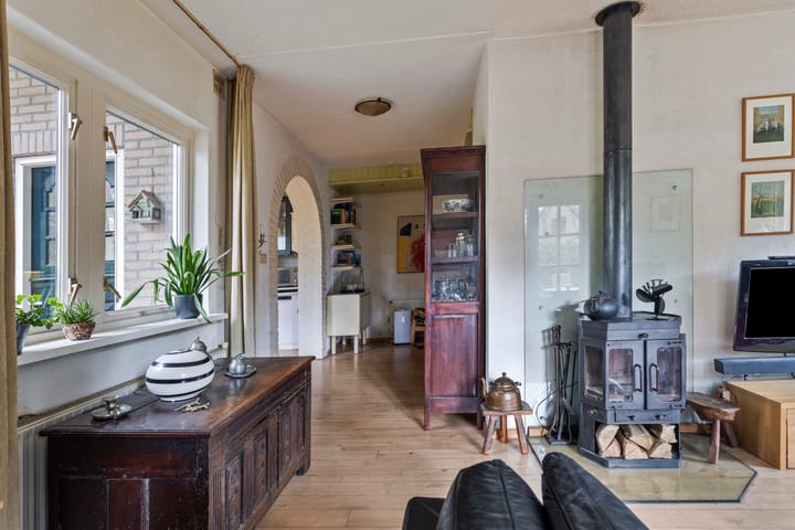 Foto 19 van Veldhaarweg 16-C