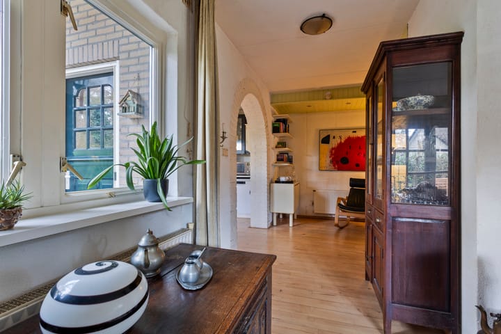 Foto 20 van Veldhaarweg 16-C