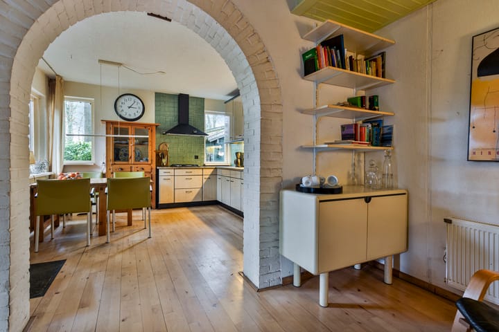 Foto 21 van Veldhaarweg 16-C