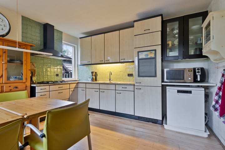 Foto 22 van Veldhaarweg 16-C