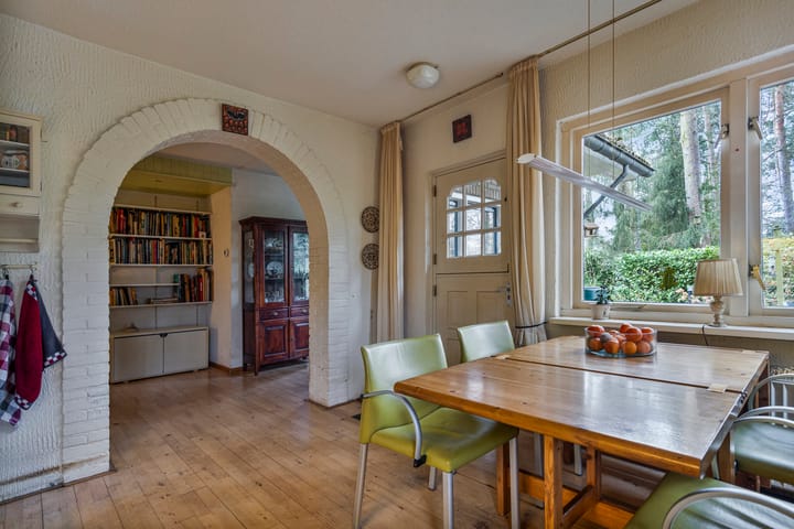 Foto 23 van Veldhaarweg 16-C