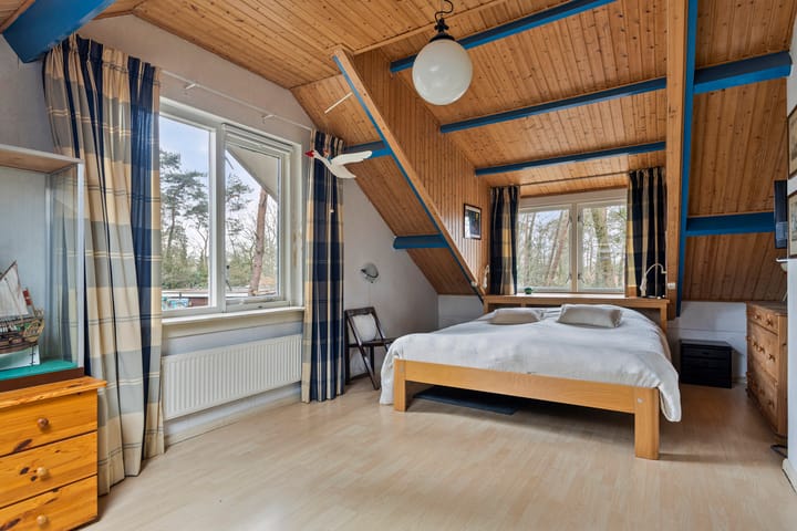 Foto 24 van Veldhaarweg 16-C