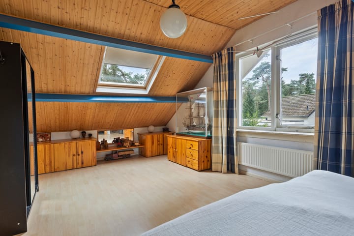 Foto 25 van Veldhaarweg 16-C