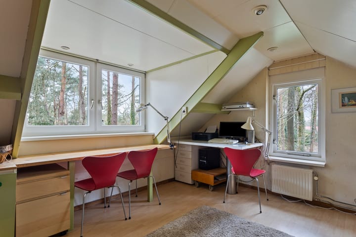 Foto 26 van Veldhaarweg 16-C