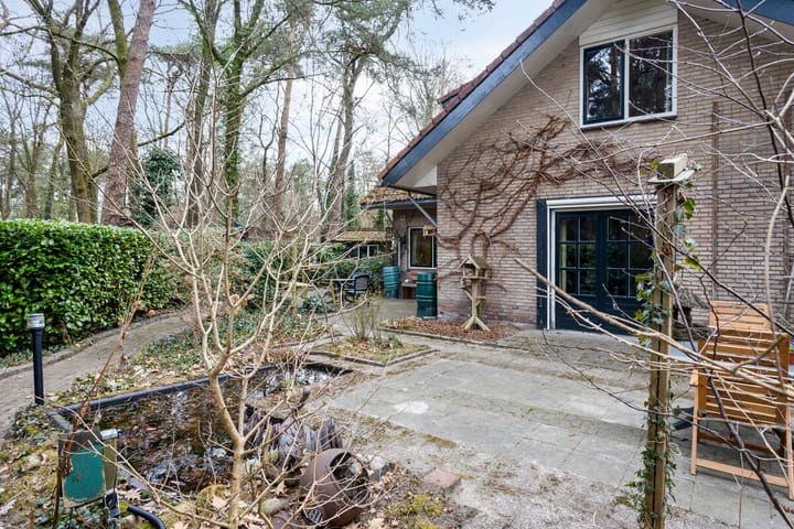 Foto 32 van Veldhaarweg 16-C