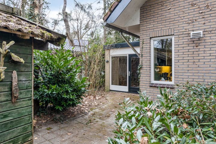 Foto 33 van Veldhaarweg 16-C