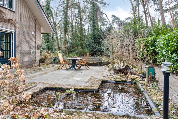 Foto 34 van Veldhaarweg 16-C