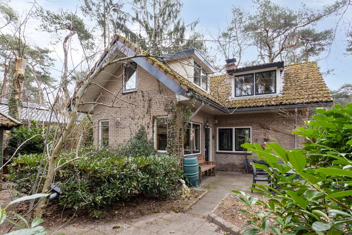 Foto 31 van Veldhaarweg 16-C