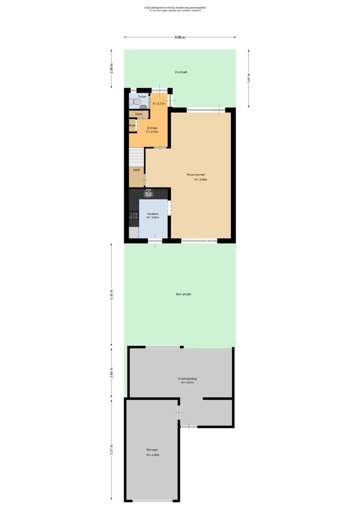 Foto 35 van Fazantendonk 44