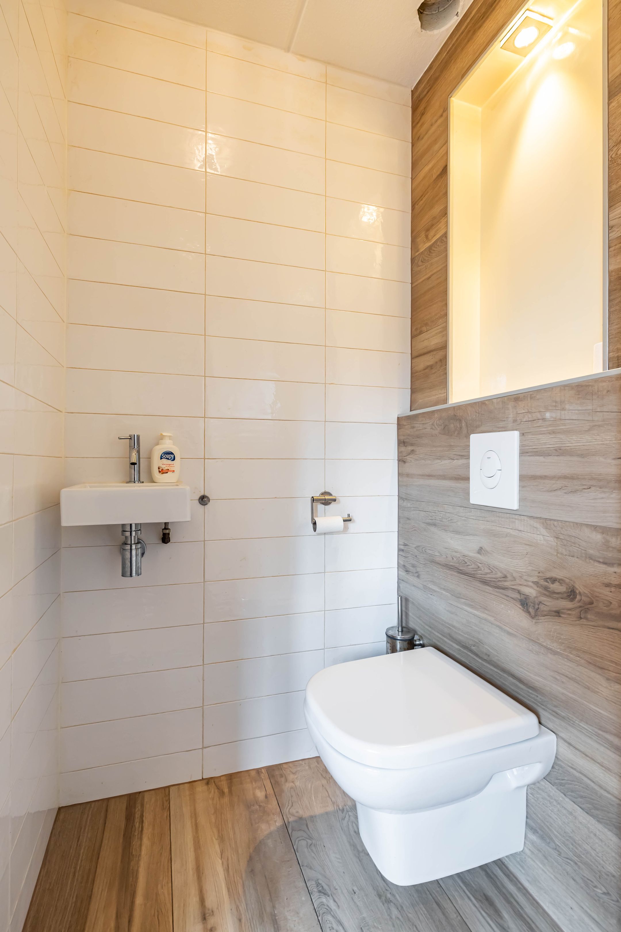 Foto 6 van Tijmpark 12