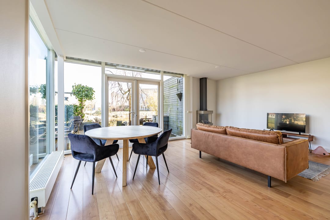 Foto 8 van Tijmpark 12