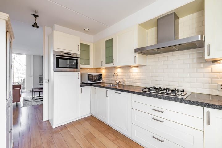 Foto 2 van Tijmpark 12