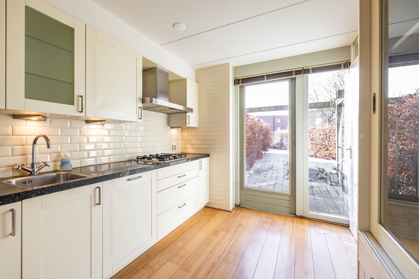 Foto 10 van Tijmpark 12