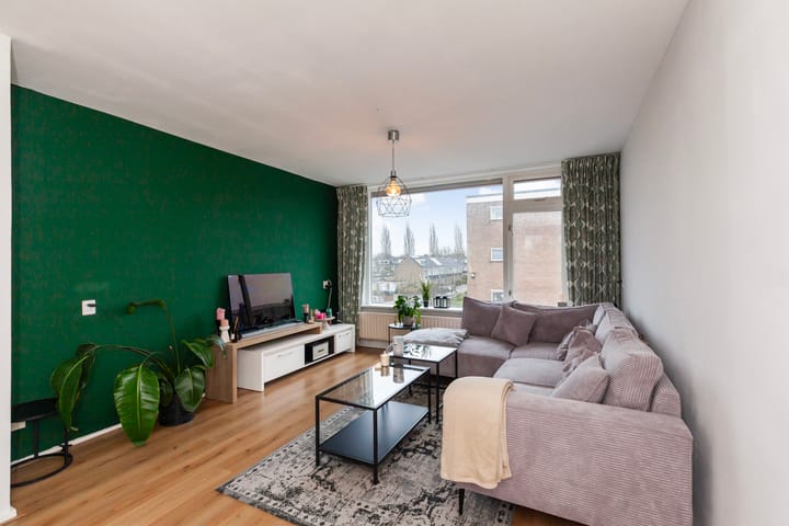 Foto 2 van Pieter de Hoochstraat 70