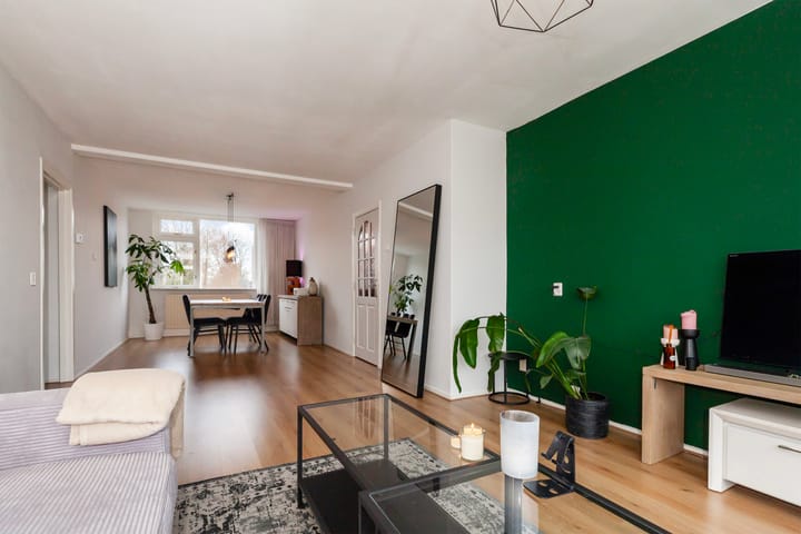 Foto 3 van Pieter de Hoochstraat 70