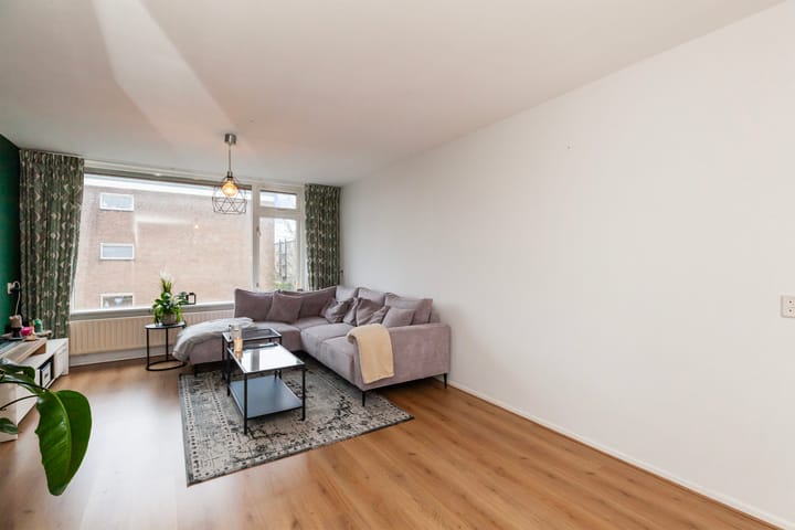 Foto 4 van Pieter de Hoochstraat 70