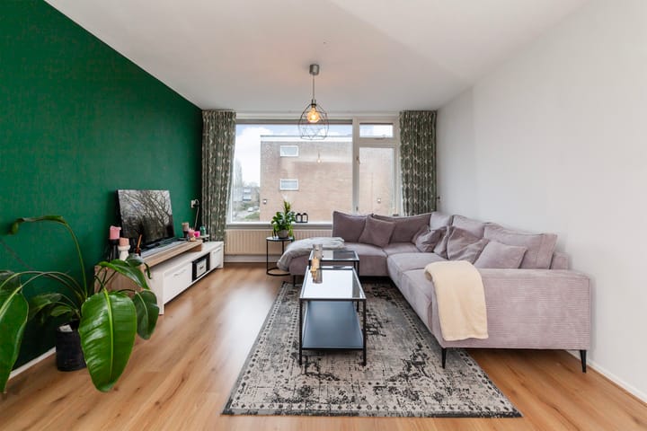 Foto 5 van Pieter de Hoochstraat 70