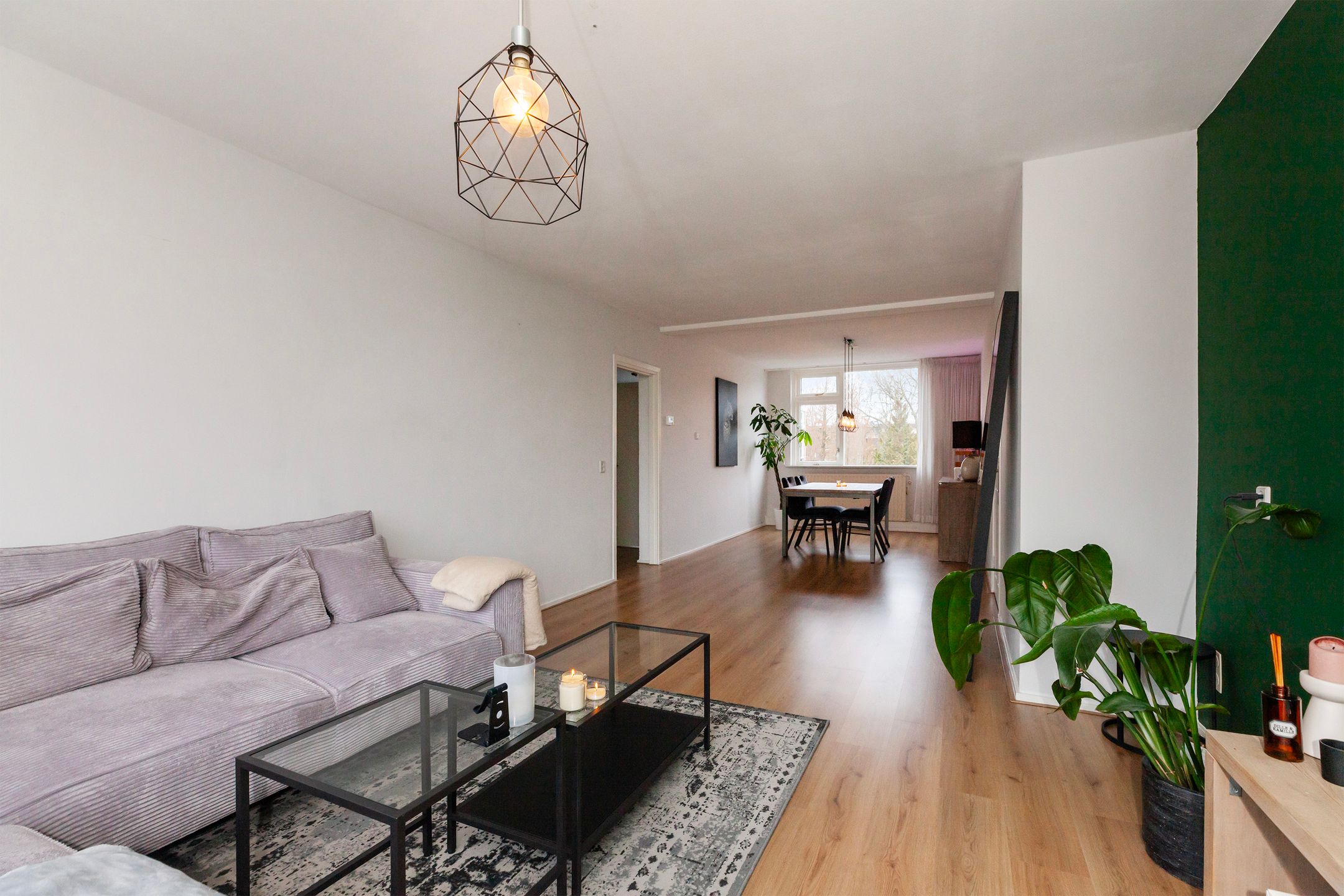 Foto 6 van Pieter de Hoochstraat 70