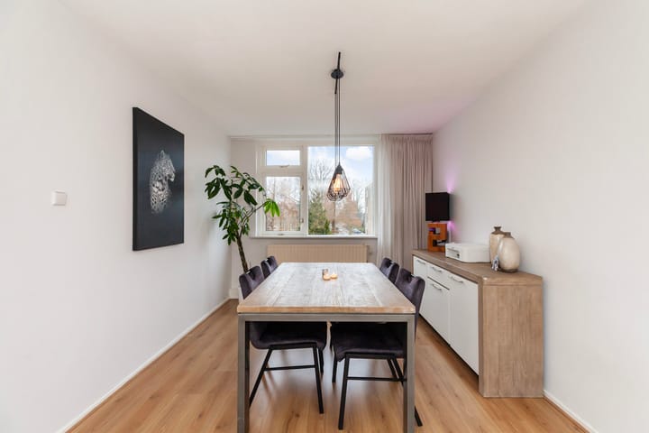 Foto 8 van Pieter de Hoochstraat 70