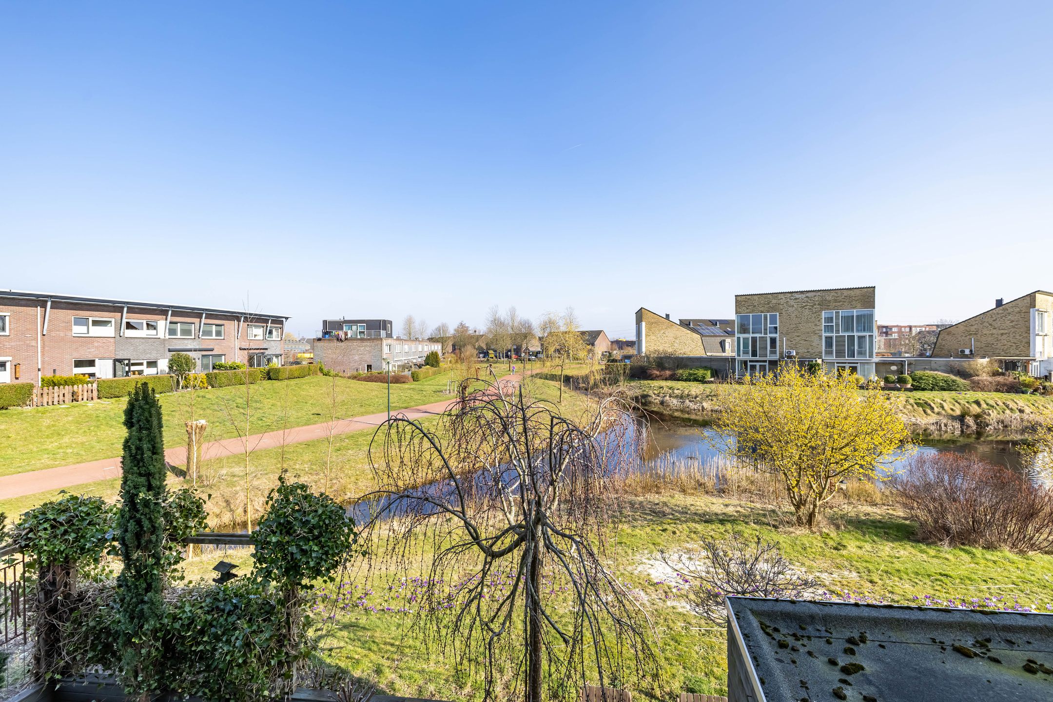 Foto 21 van Tijmpark 12