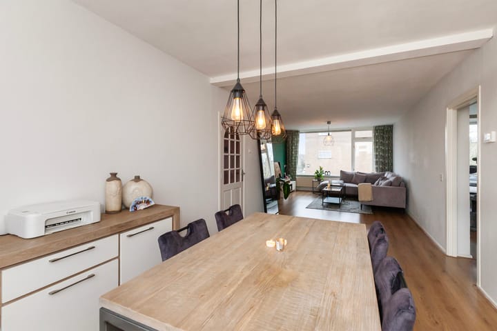 Foto 10 van Pieter de Hoochstraat 70