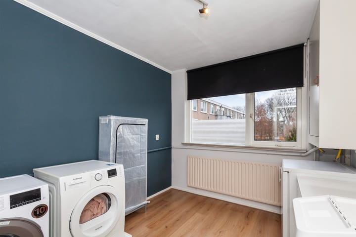 Foto 16 van Pieter de Hoochstraat 70