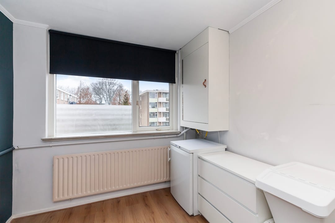 Foto 17 van Pieter de Hoochstraat 70