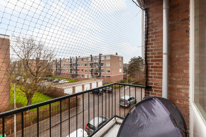 Foto 21 van Pieter de Hoochstraat 70