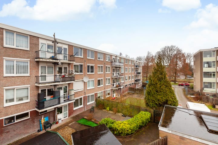 Foto 22 van Pieter de Hoochstraat 70