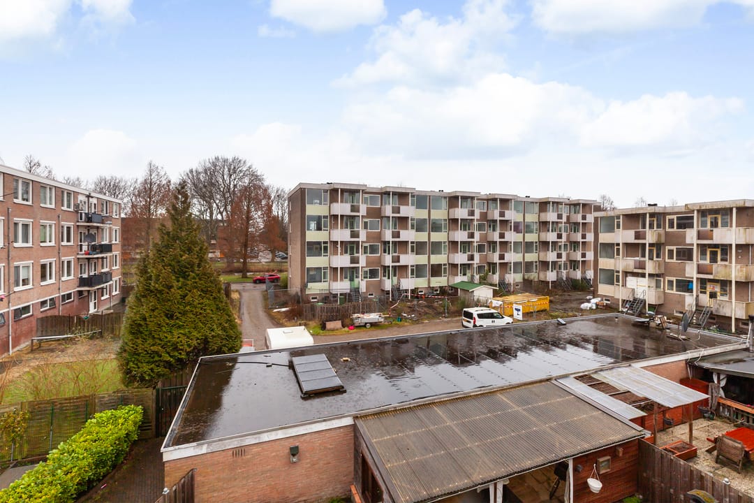 Foto 23 van Pieter de Hoochstraat 70