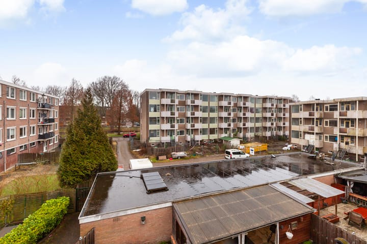 Foto 23 van Pieter de Hoochstraat 70