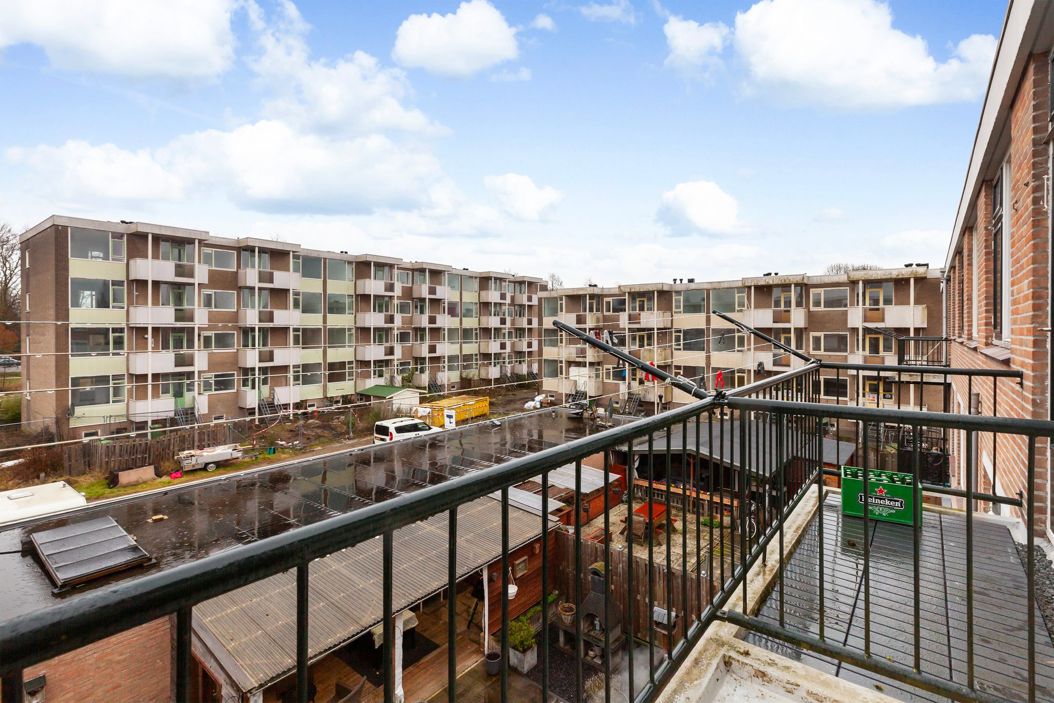 Foto 24 van Pieter de Hoochstraat 70