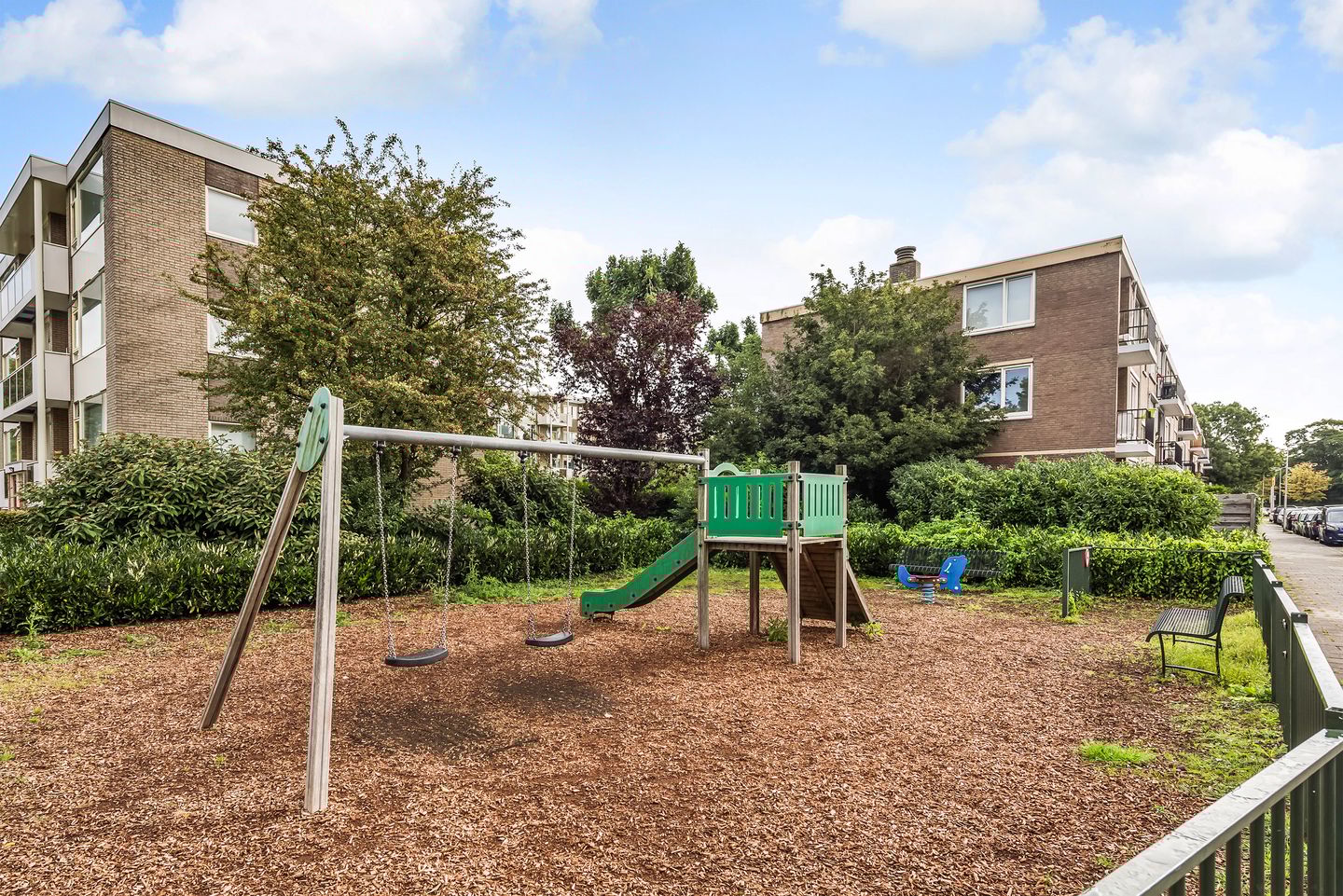 Foto 25 van Pieter de Hoochstraat 70