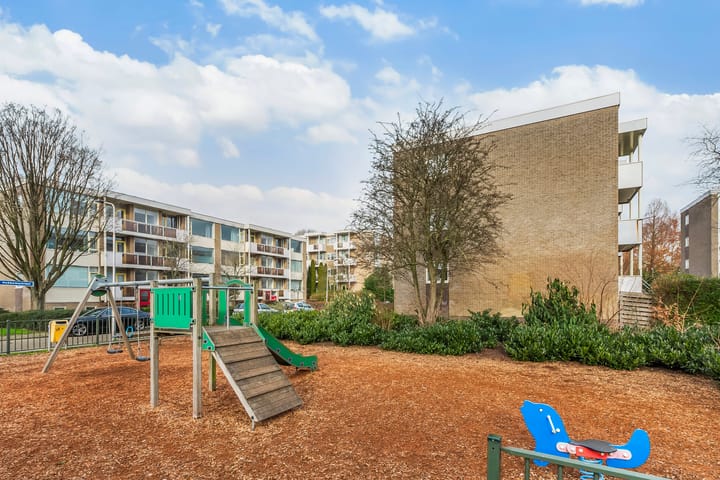 Foto 26 van Pieter de Hoochstraat 70