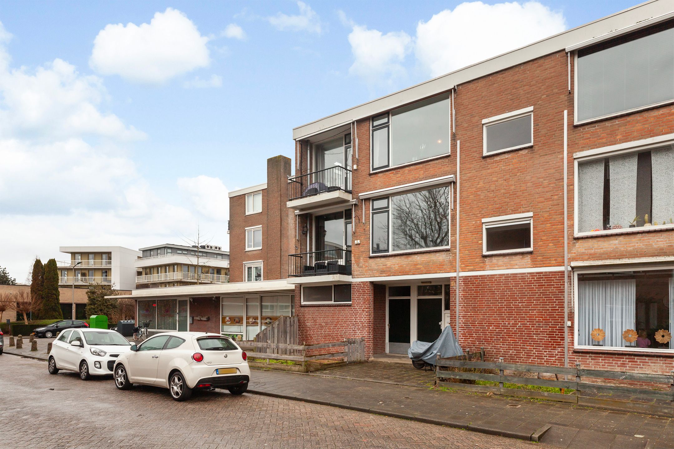 Foto 27 van Pieter de Hoochstraat 70