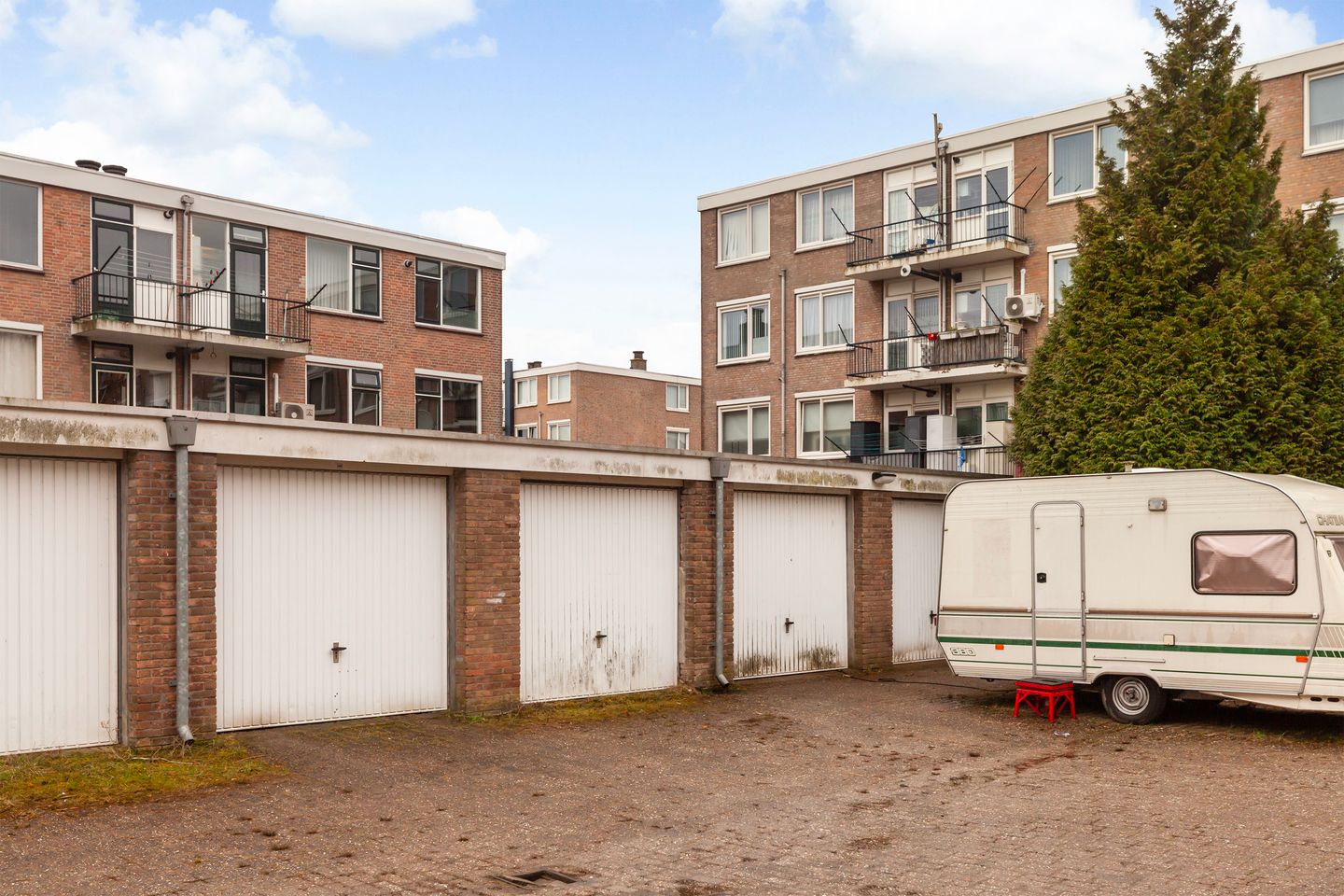 Foto 29 van Pieter de Hoochstraat 70