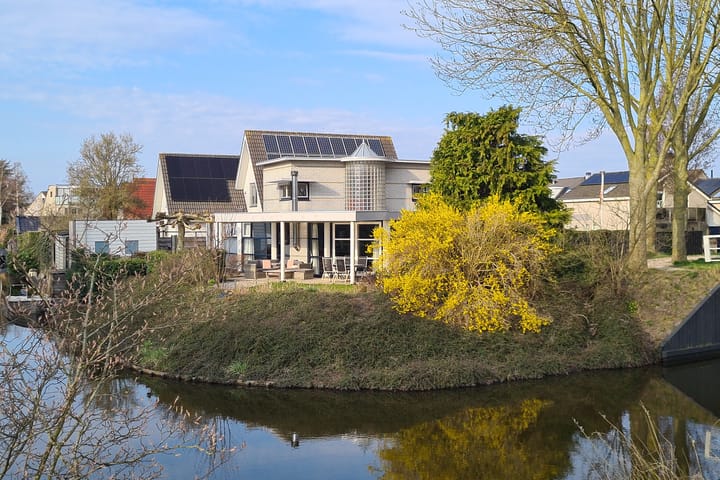 Foto 1 van Stullenbaan 29