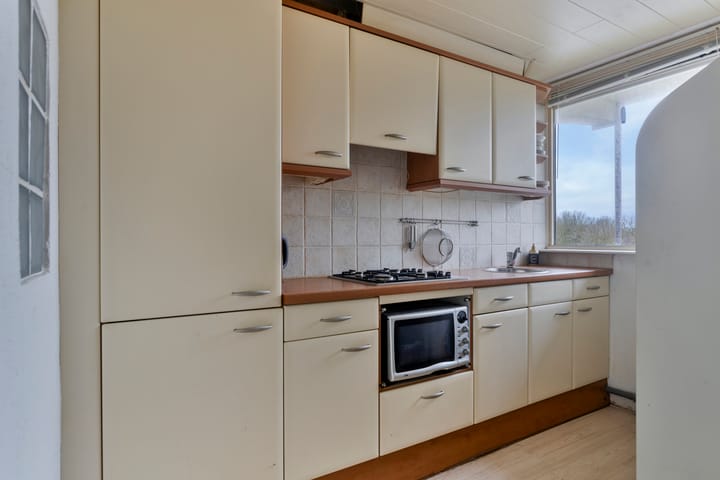 Foto 9 van Maassingel 168