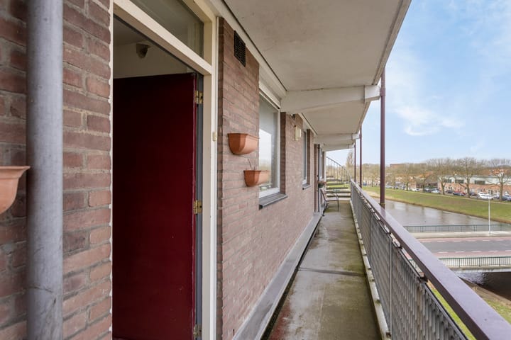 Foto 12 van Maassingel 168