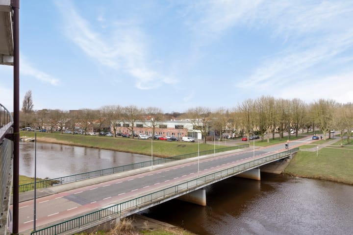 Foto 13 van Maassingel 168