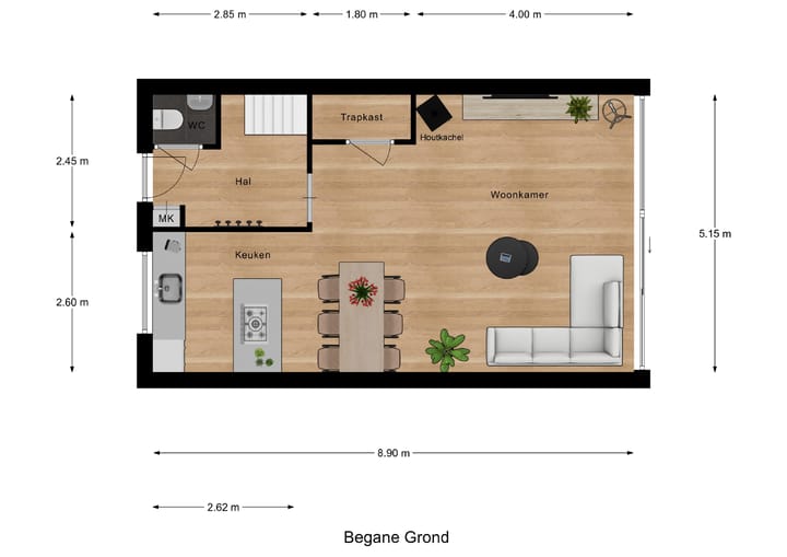 Foto 27 van Skönvik 13