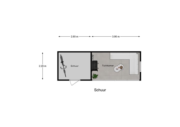 Foto 48 van Skönvik 13