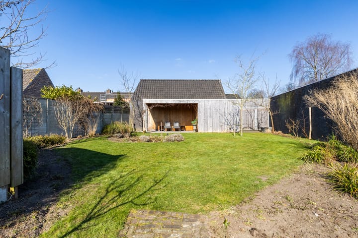 Foto 2 van Goudbergstraat 29