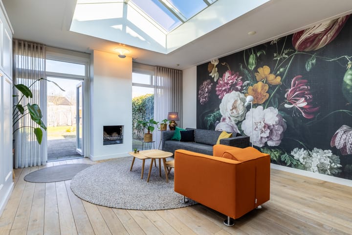 Foto 3 van Goudbergstraat 29