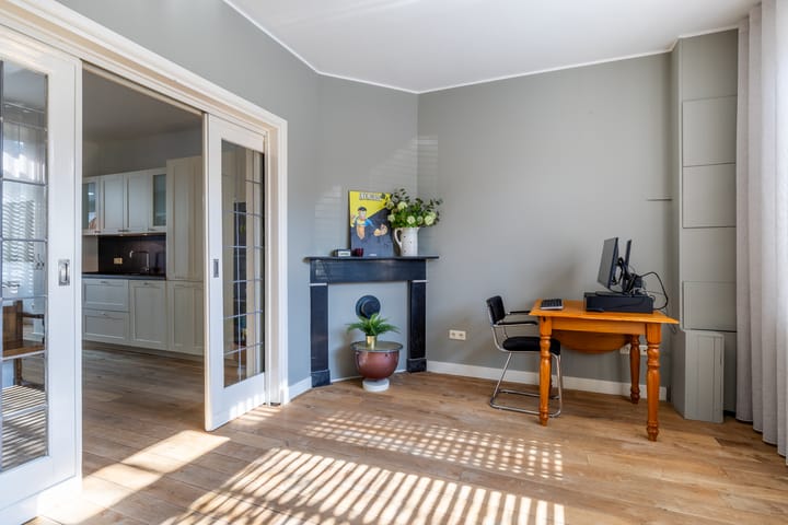 Foto 5 van Goudbergstraat 29