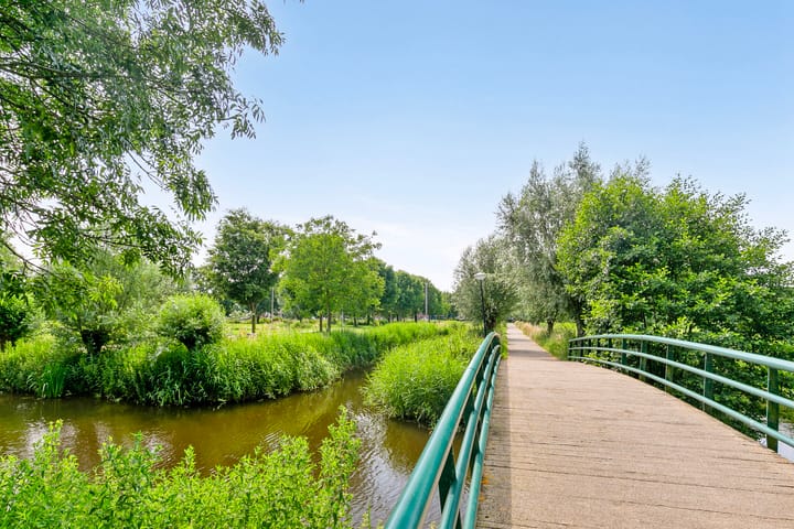 Foto 5 van Afrikalaan 45