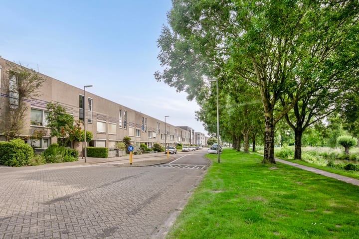 Foto 6 van Afrikalaan 45