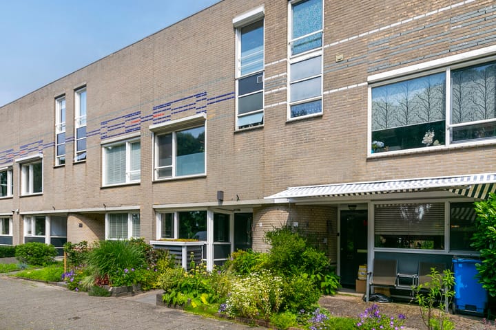 Foto 7 van Afrikalaan 45