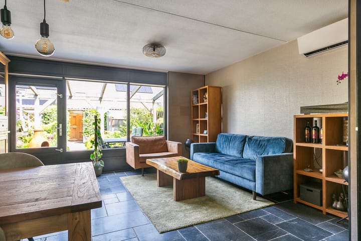 Foto 9 van Afrikalaan 45